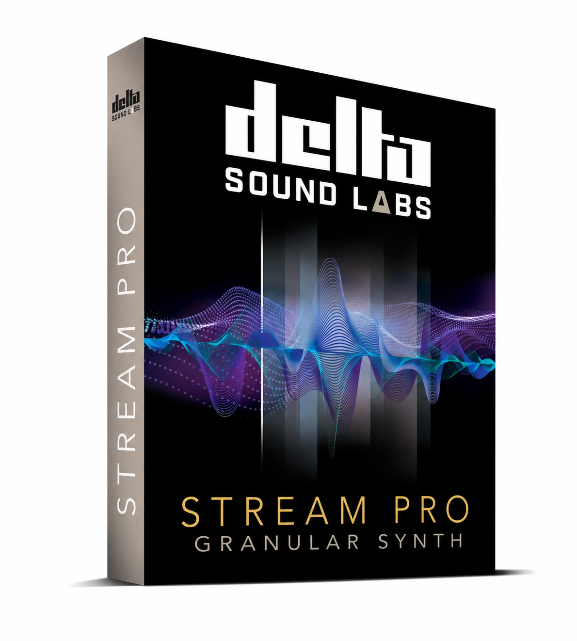 Stream Pro