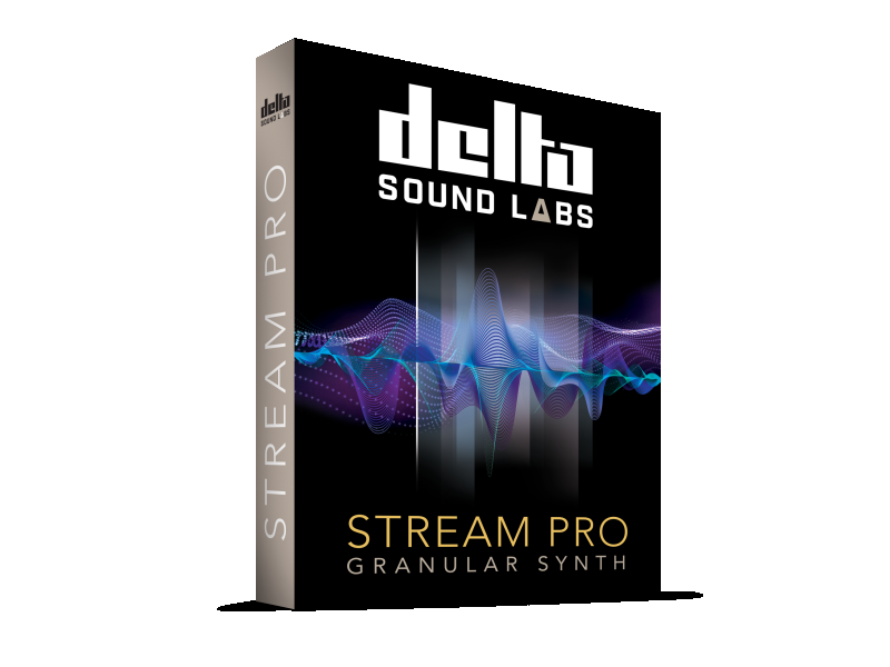 Stream Pro (macOS)